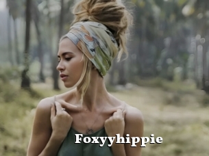 Foxyyhippie