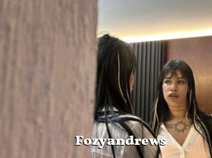 Fozyandrews