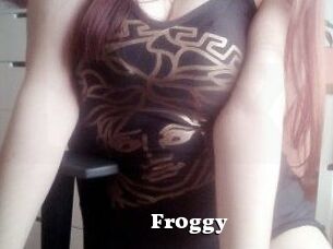 Fr0ggy