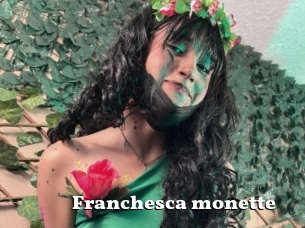 Franchesca_monette
