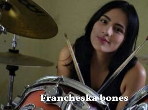 Francheska_bones