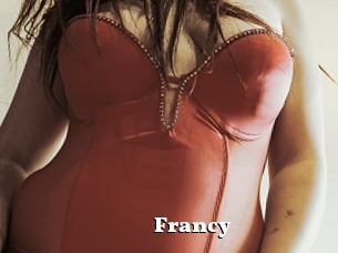 Francy