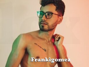 Frankigomez