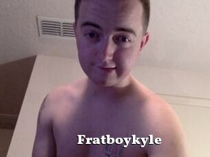 Fratboykyle