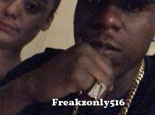 Freakzonly516