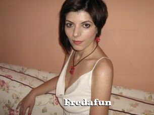 Fredafun