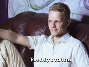 Freddyburton