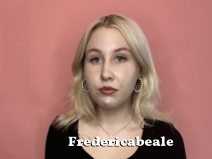 Fredericabeale
