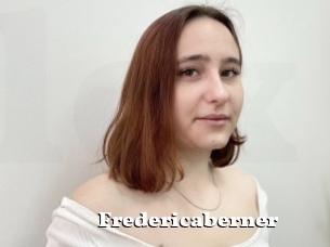 Fredericaberner