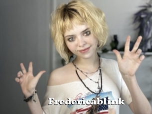 Fredericablink