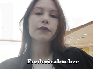 Fredericabucher