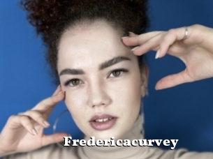 Fredericacurvey