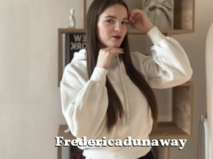 Fredericadunaway