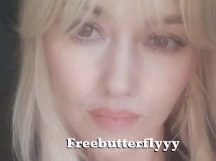 Freebutterflyyy