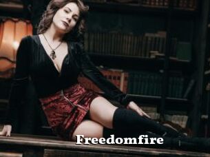 Freedomfire