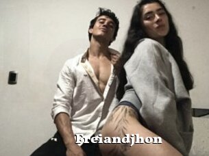 Freiandjhon