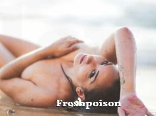 Freshpoison