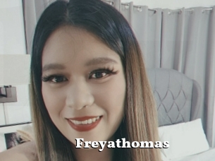 Freyathomas