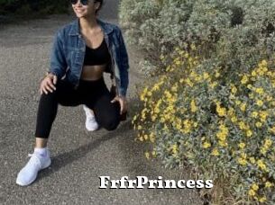 FrfrPrincess