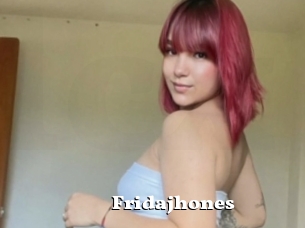Fridajhones