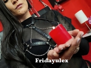 Fridayulex