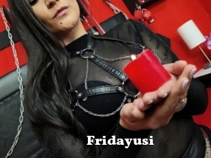 Fridayusi