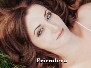 Friendeva