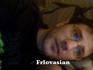 Frlovasian