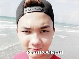 FruitCOCKtail