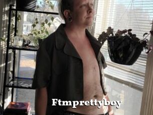 Ftmprettyboy