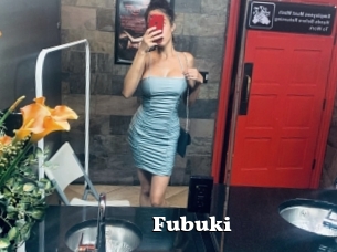 Fubuki