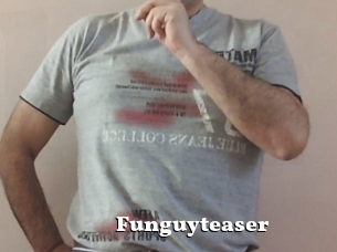 Funguyteaser