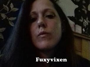 Fuxyvixen