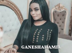 GANESHAHAMIL
