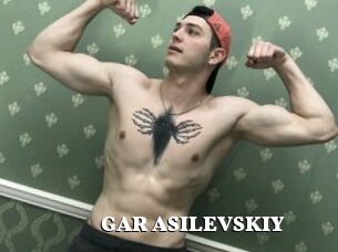 GAR_ASILEVSKIY