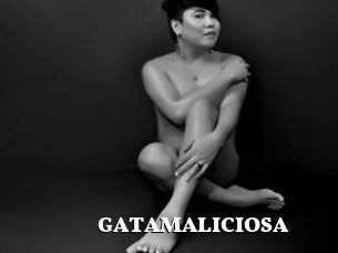 GATAMALICIOSA