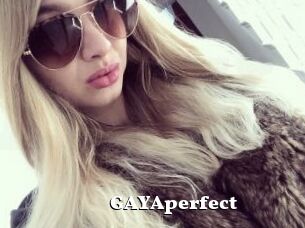 GAYAperfect