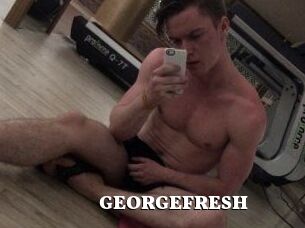 GEORGE_FRESH
