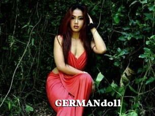 GERMANdoll