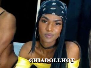 GHIADOLLHOT
