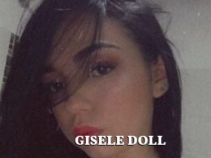 GISELE_DOLL