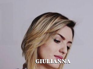 GIULIANNA