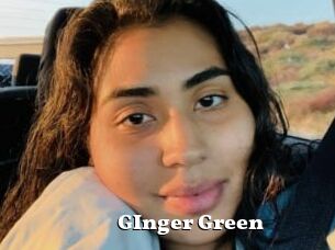 GInger_Green
