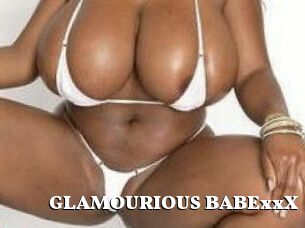 GLAMOURIOUS_BABExxX