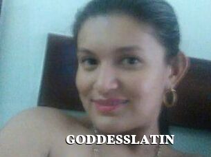 GODDESS_LATIN