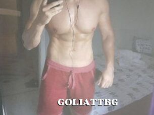 GOLIATTBG