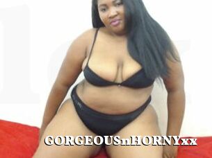 GORGEOUSnHORNYxx