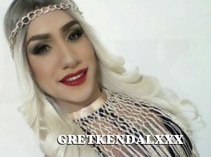 GRETKENDALXXX