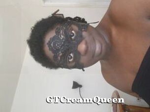 GTCreamQueen