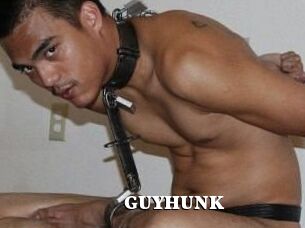 GUYHUNK